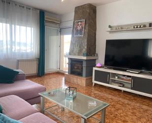 Living room of House or chalet for sale in El Vendrell  with Air Conditioner, Heating and Private garden