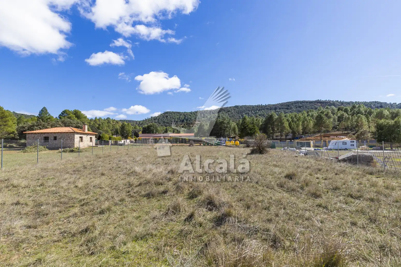 Residential for sale in Trillo