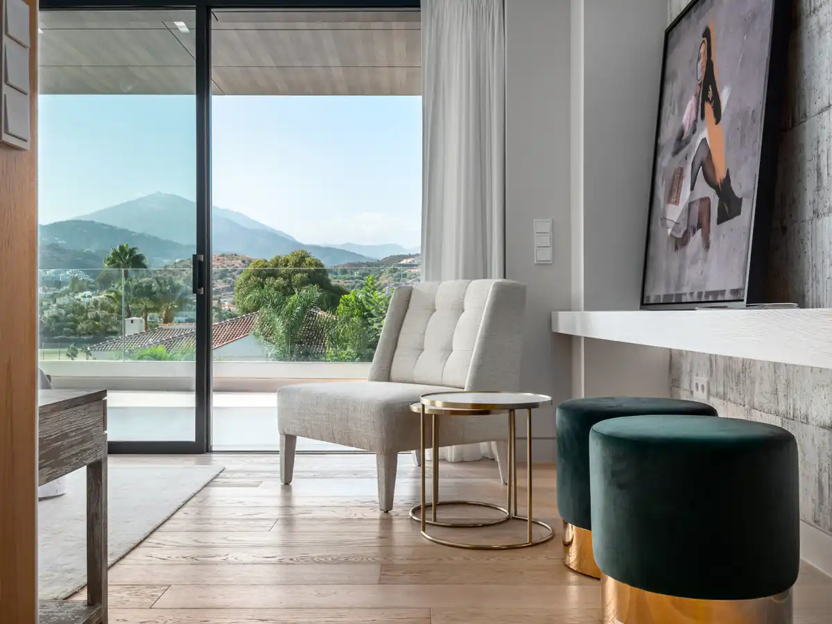 Casa amb piscina en venda a Nueva Andalucía, imagen 29