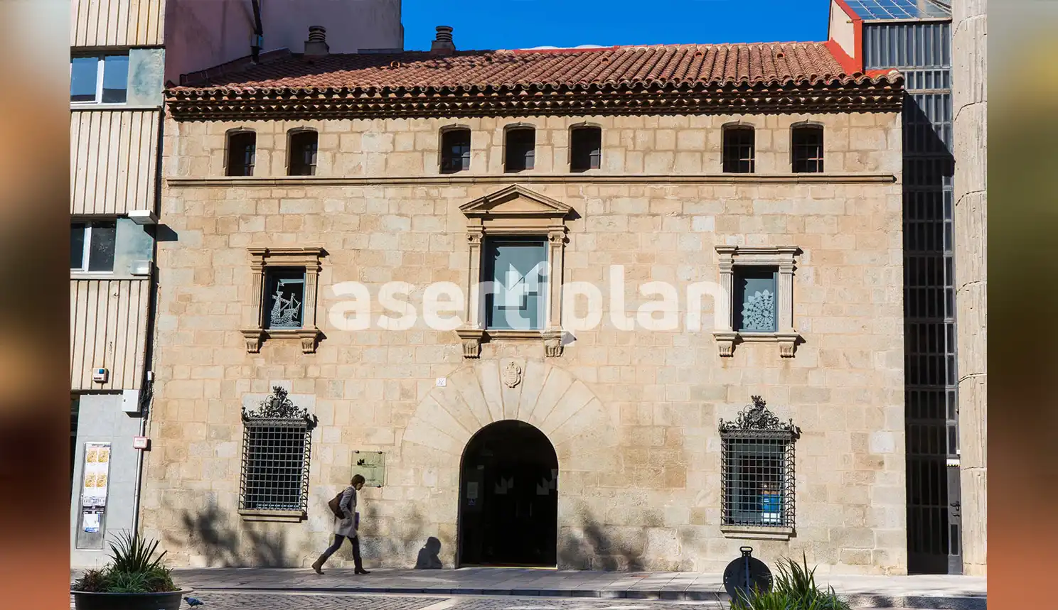 Terreny residencial en venda a Els Molins, imagen 6