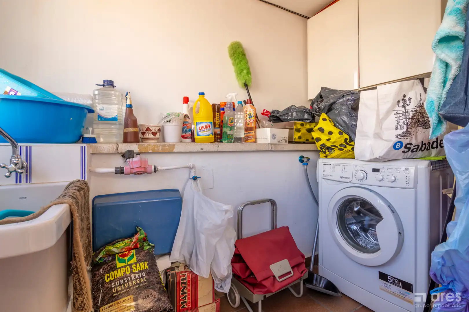 Flat with lift for sale in Calle de Agustín Rojas, imagen 11
