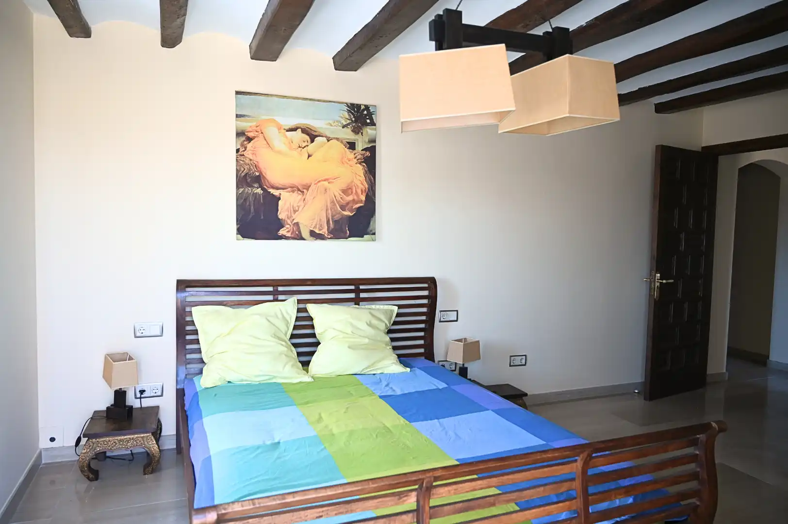 Haus mit Pool zum Verkauf in Carrer Pau Claris, imagen 48