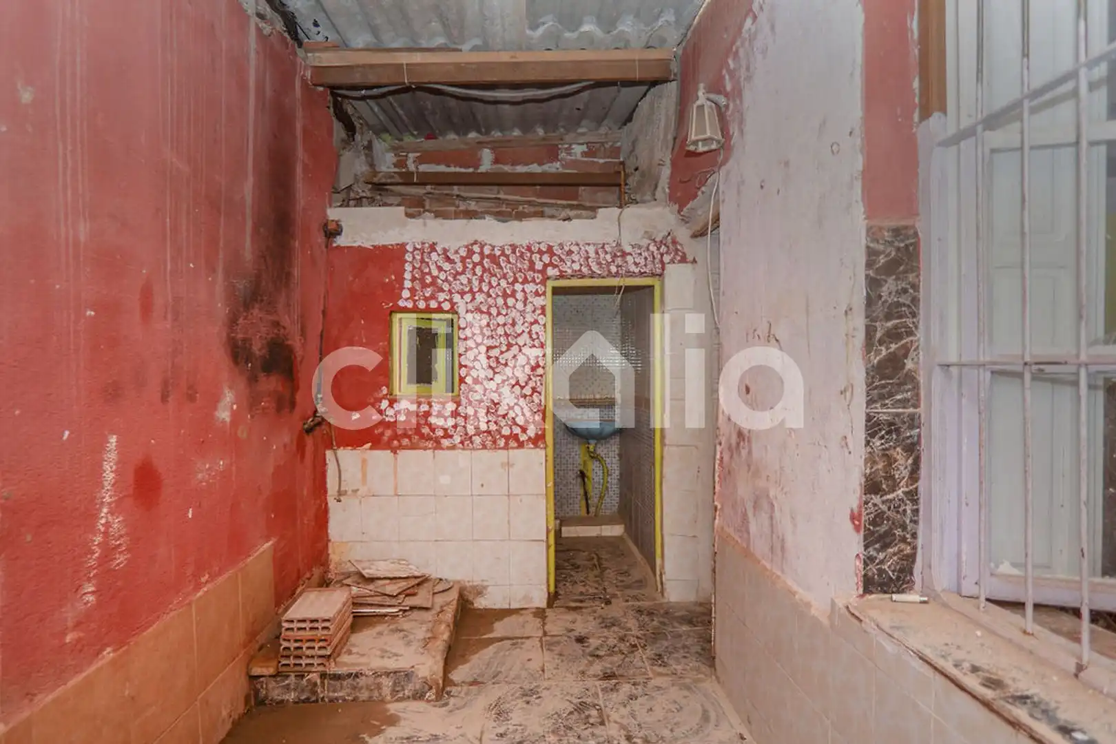 Flat for sale in Murcia  with Terrace and Storage room