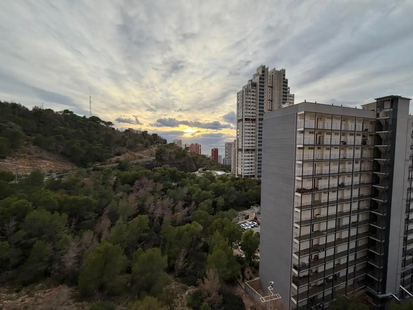 Apartament amb piscina en venda a Rincón de Loix, imagen 28