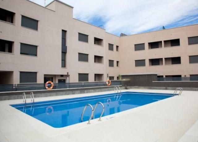 Piscina de Garatge en venda en Cadrete