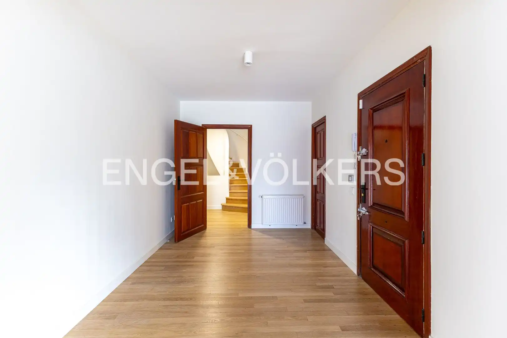 Houses for rent in Madrid  with Air Conditioner, Heating and Private garden