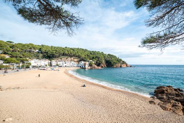 Piso en Alquiler en Carrer de Aigua Xelida en Tamariu