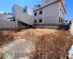 Residencial en venda en Algeciras