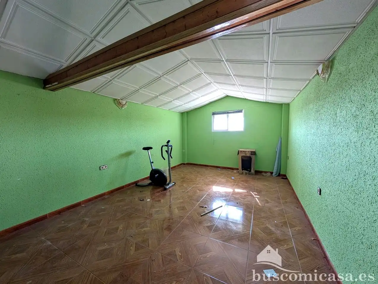 Houses for sale in Linares
