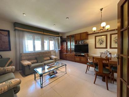 Living room of Flat for sale in Cuenca Capital