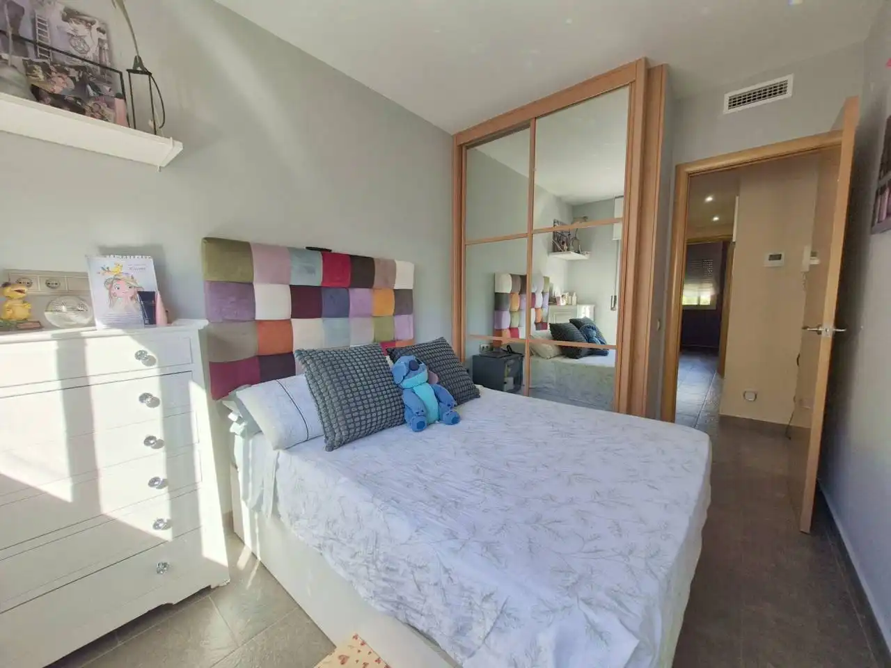 Maison avec jardin à vendre à Les Salines - Pla de Sant Pere, imagen 48