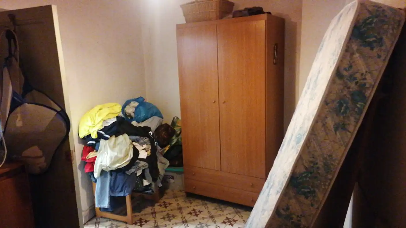 Dormitori de Casa o xalet en venda en Gandia amb Aire condicionat, Traster i Moblat