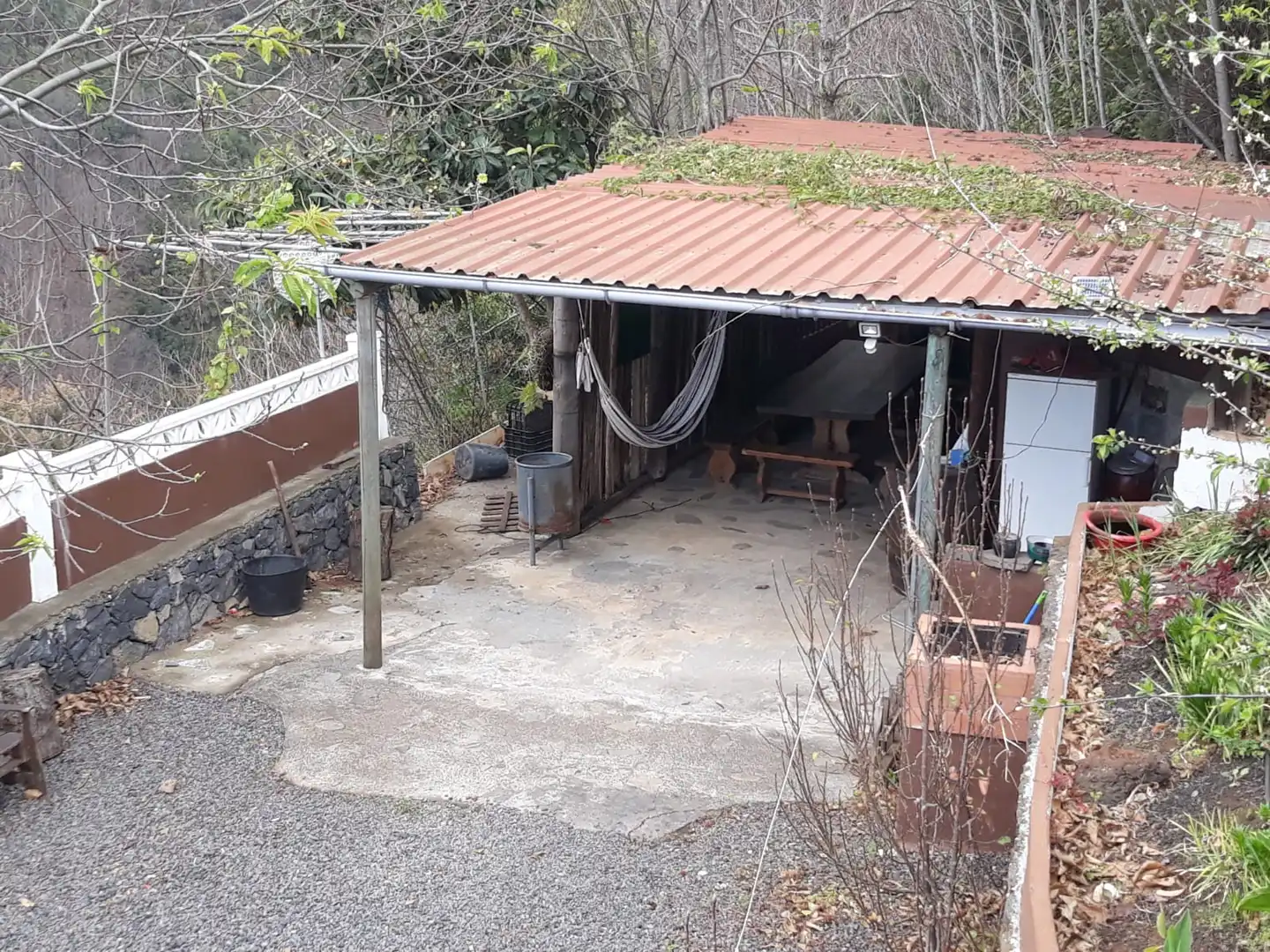 Casa o chalet en venta en Breña Alta