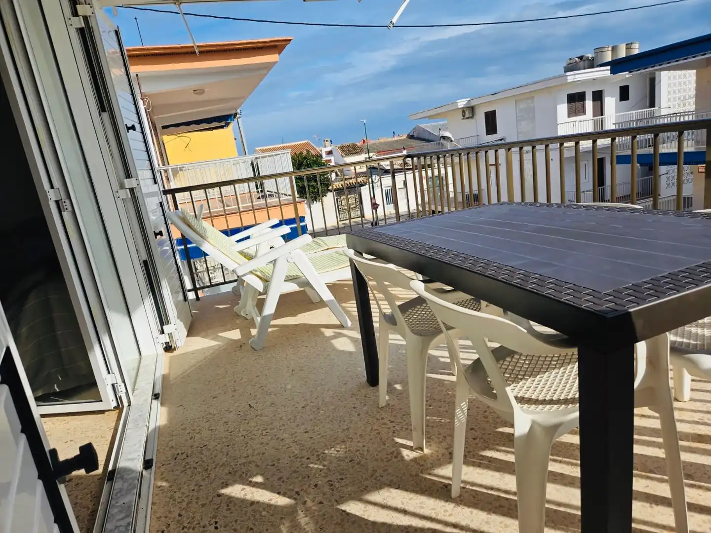 Appartement compact à vendre à Oliva pueblo, imagen 2