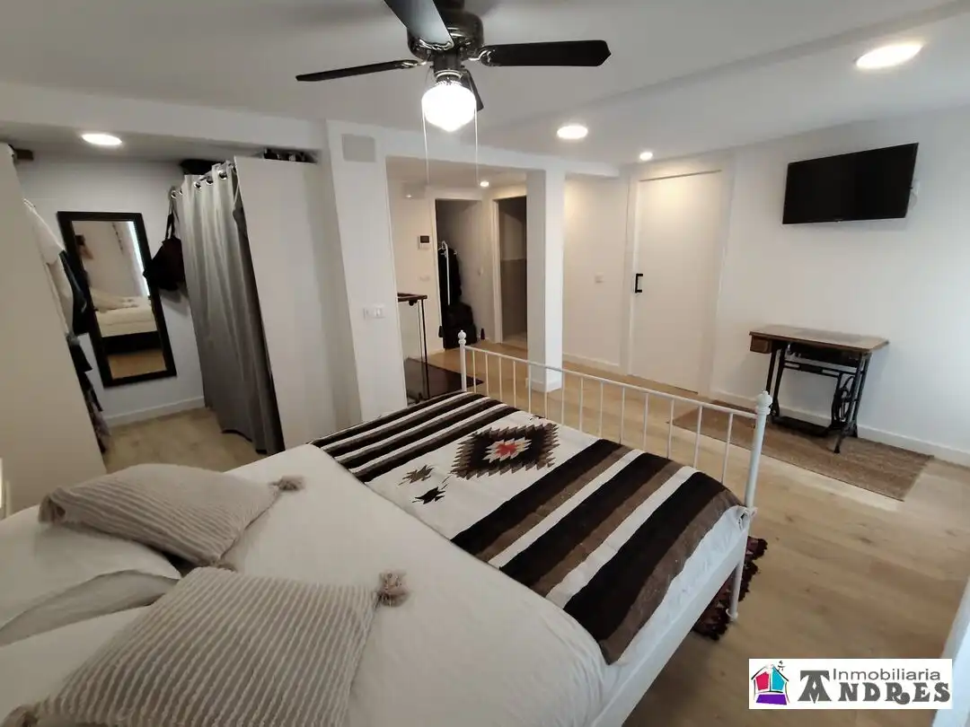 Habitación de Dúplex en venta en Bermeo con Calefacción, Jardín privado y Parquet