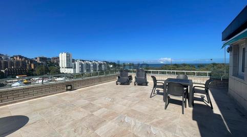 Foto 2 de Àtic de lloguer a El Sardinero, Cantabria