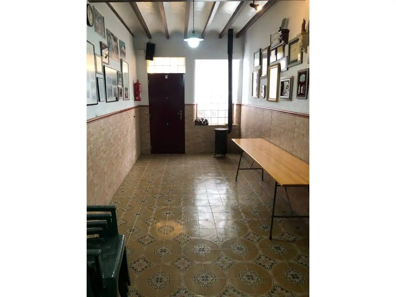 Locale commerciale in vendita a Calle Méndez Núñez, imagen 2