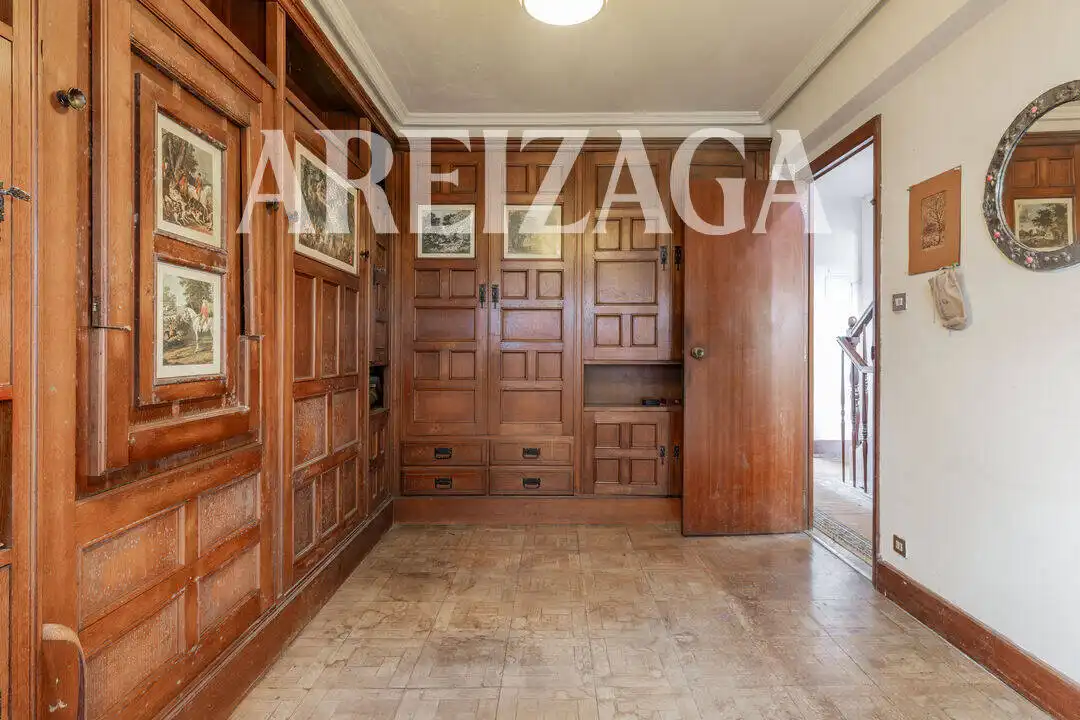 Casa amb terrassa en venda a Urbanización Montesol, imagen 32
