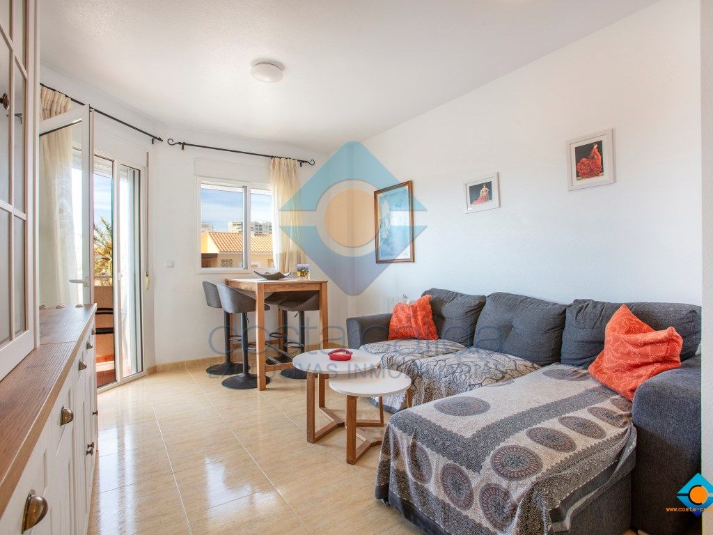 Wohnung zum verkauf in Bahia, Puerto de Mazarrón, Mazarrón