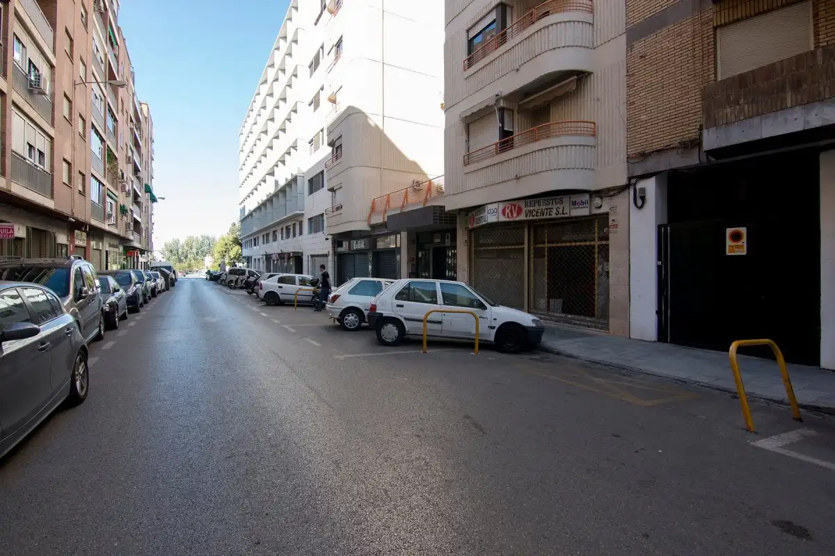 Aparcament en venda a Ronda, imagen 11