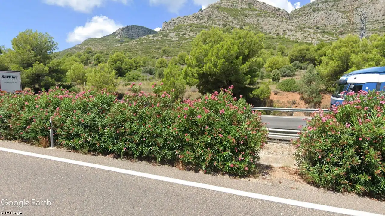 Terrain rustique à vendre à Carrer Barranquet 2, imagen 4