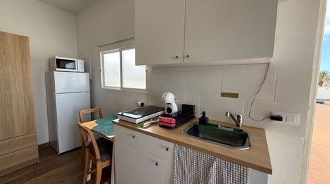 Foto 5 de Piso de alquiler en Pl. San Nicolás de Bari, Sardina, Santa Lucía de Tirajana