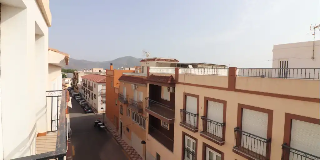 Appartamento in vendita a Calle Cristóbal Colón, imagen 8