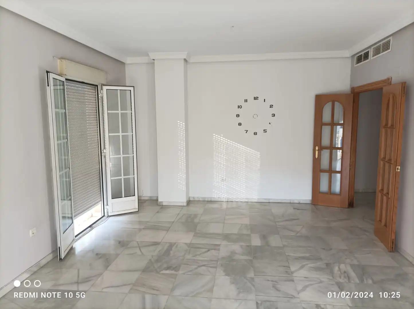 Appartement avec terrasse à vendre à Zafra, imagen 8