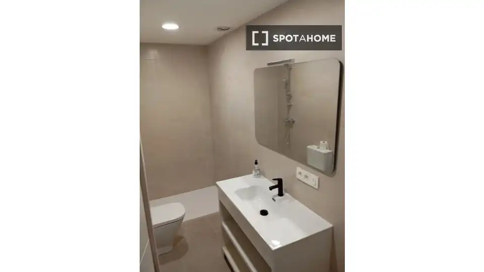 Habitació a Delicias