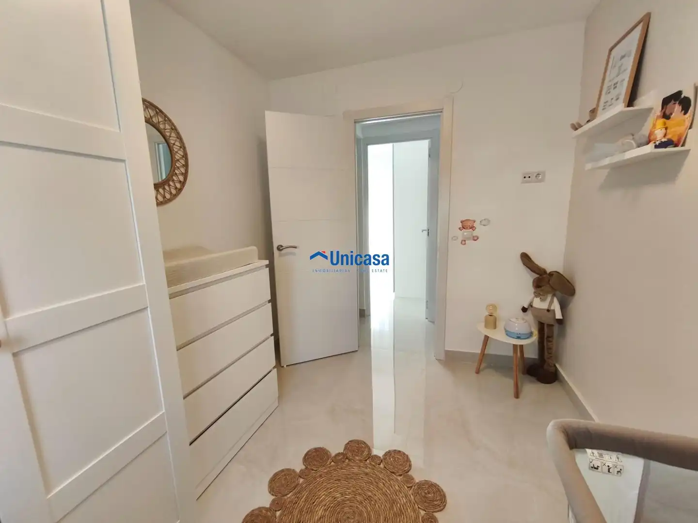 Casa adosada en venta en Málaga