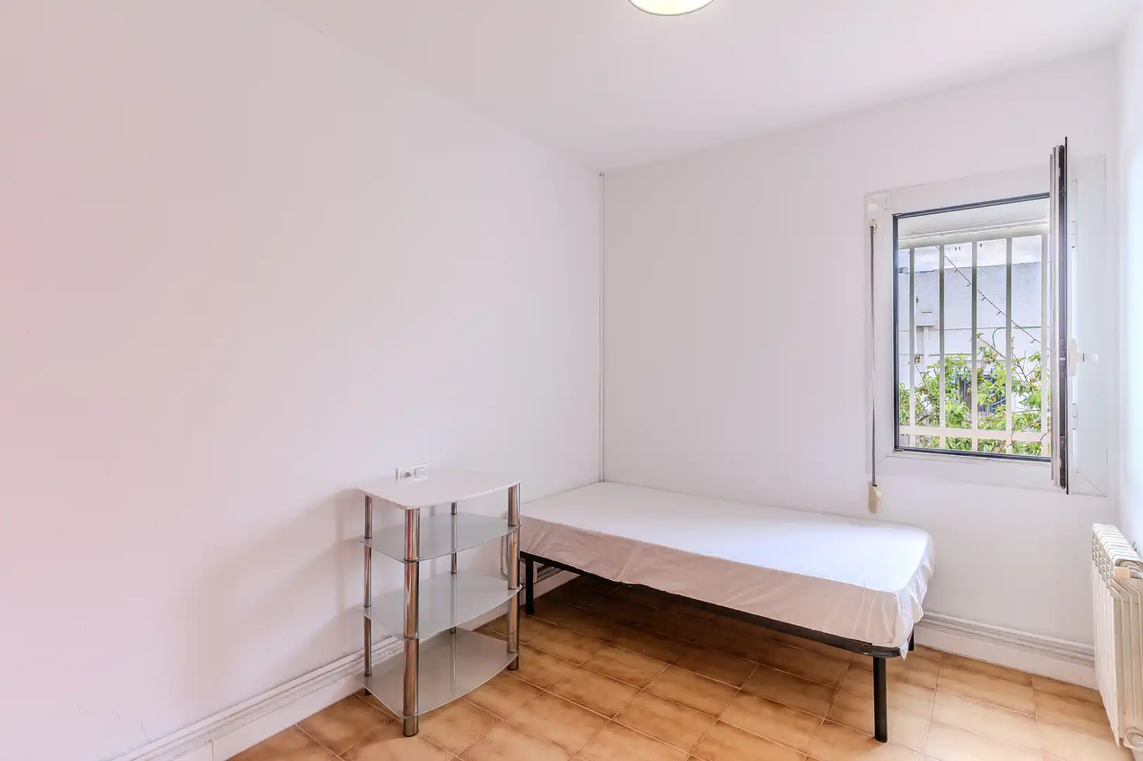 Bedroom of Houses for sale in L'Ametlla de Mar   with Air Conditioner, Heating and Private garden