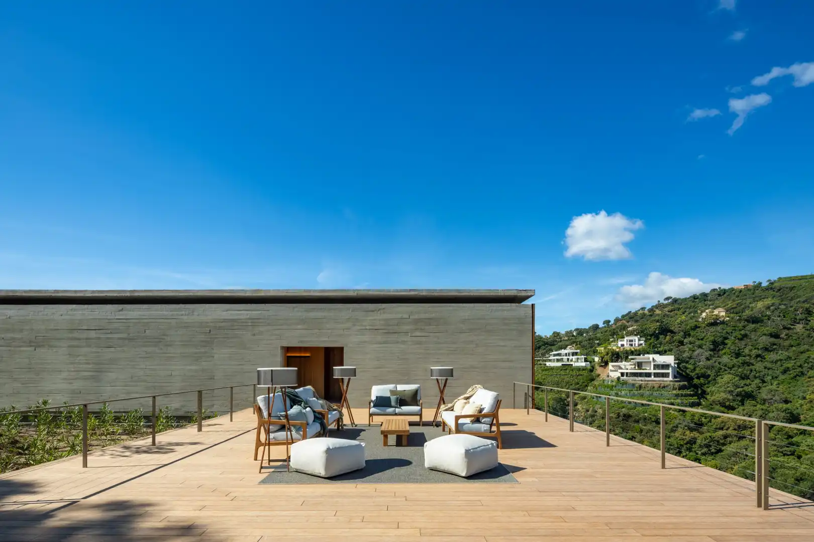 Casa con piscina en venta en El Madroñal, imagen 10