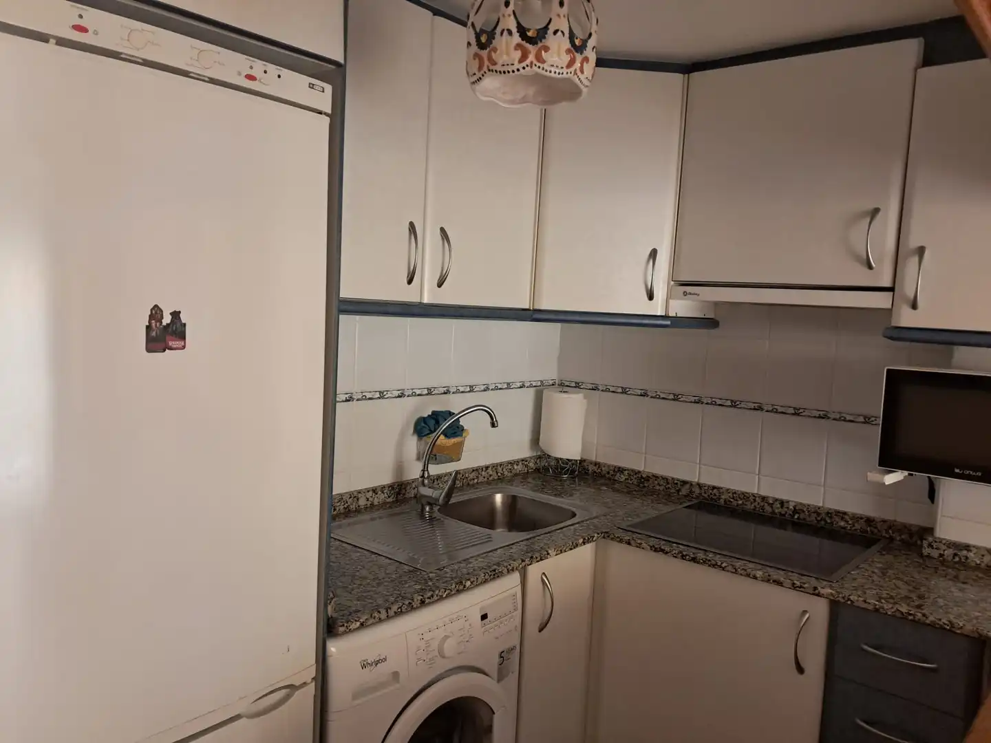 Apartament de lloguer a Carrer del Clot de la Mota, 18, Playa de Gandia