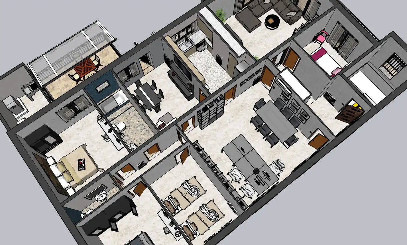 Appartement avec terrasse à vendre à Besalú, imagen 33