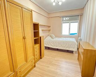 Dormitori de Apartament per a compartir en Antequera