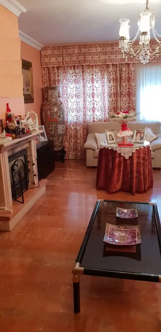 Villa mit Pool zum Verkauf in Manantiales - Lagar - Cortijo, imagen 5