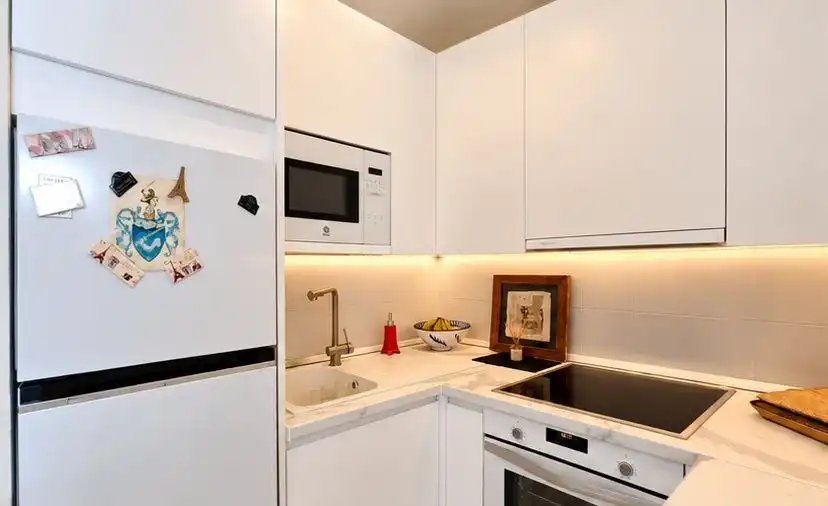 Apartment mit Pool zum Verkauf in Benamara - Atalaya, imagen 15