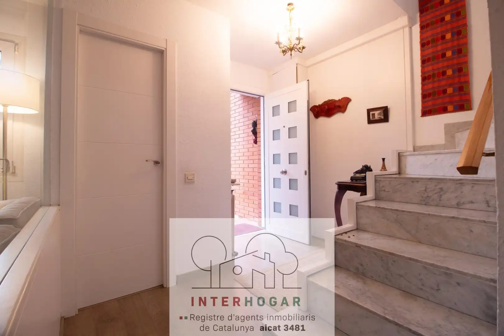 Casa o xalet en venda en Cerdanyola del Vallès