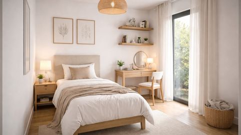 Foto 2 de Pis en venda a Calle Acisclo Díaz, 28, Alhama de Murcia ciudad, Murcia