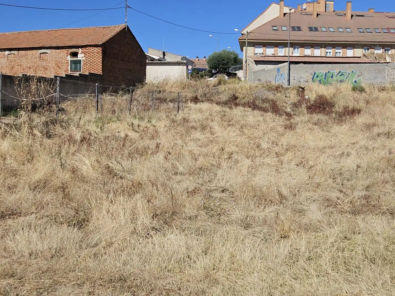 Lands and plots for sale in De La Fuente, imagen 11