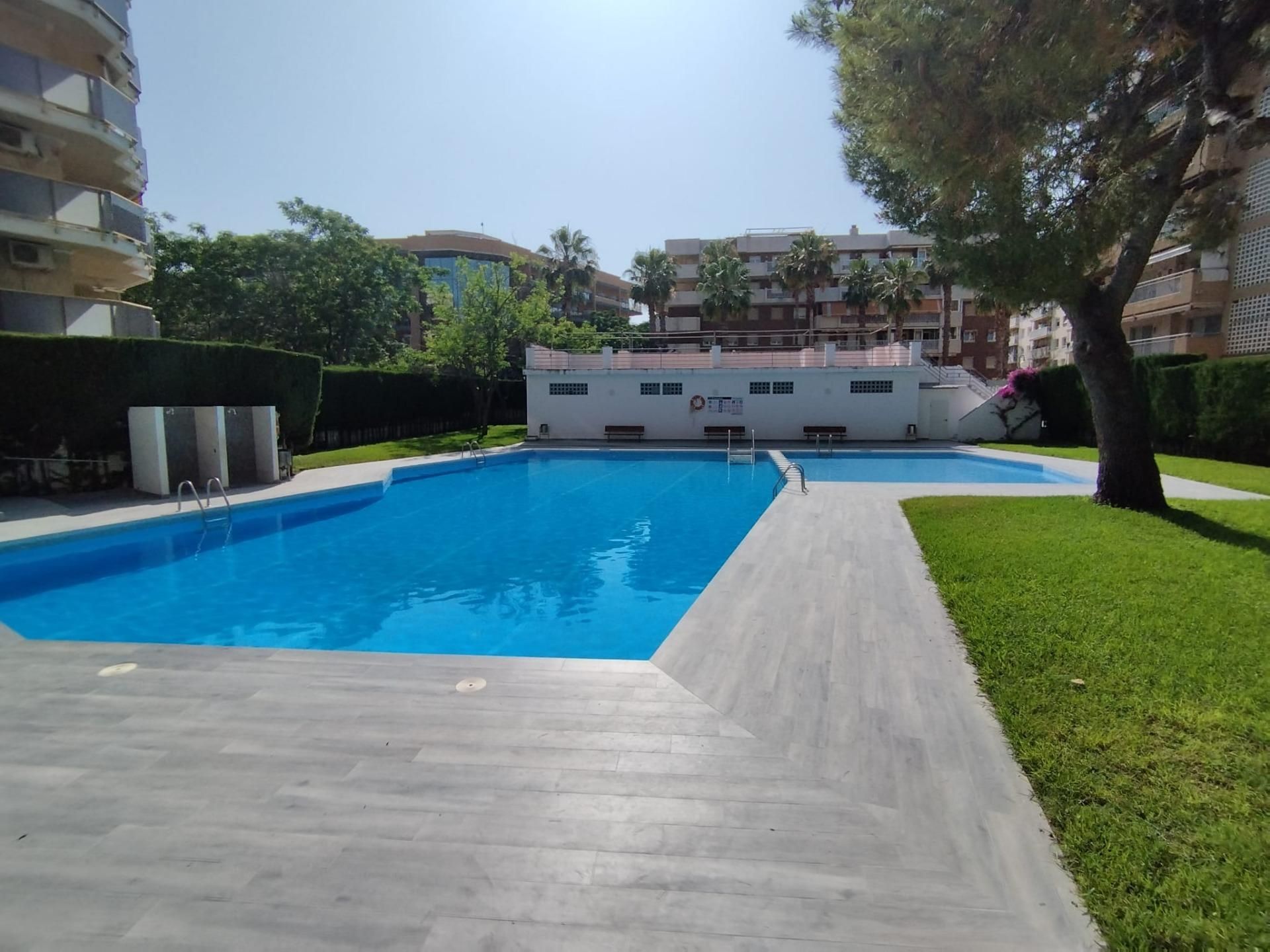 Flat for sale in Centre