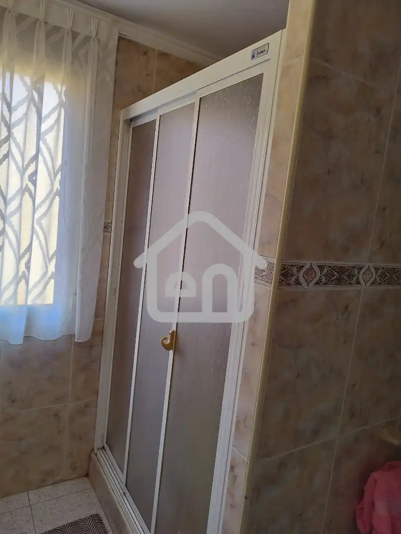 Badezimmer von Gebäude zum Verkauf in Requena