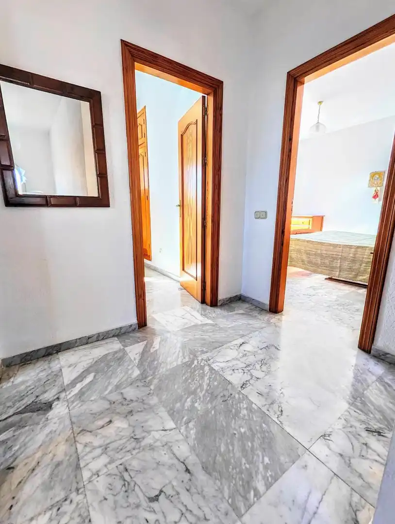 Casa o xalet en venda en Benalmádena amb Aire condicionat, Jardí privat i Terrassa