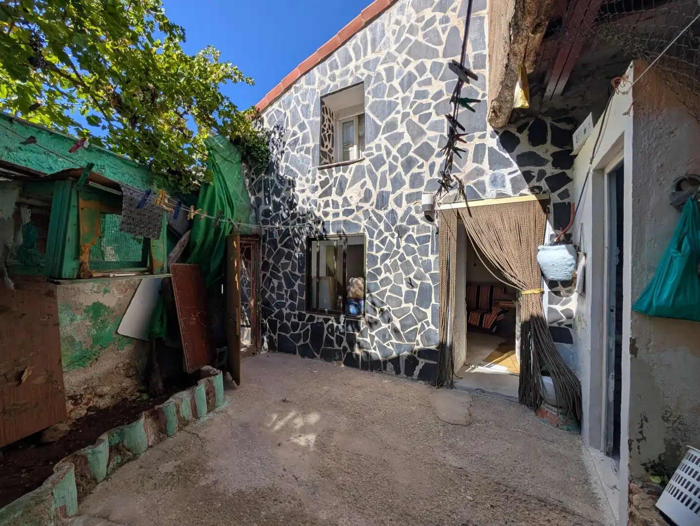 Casa rustica in vendita a barranco cañadilla, imagen 5