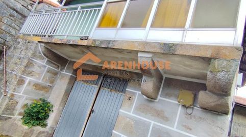 Foto 2 de Casa o chalet en venta en Baños de Molgas, Ourense