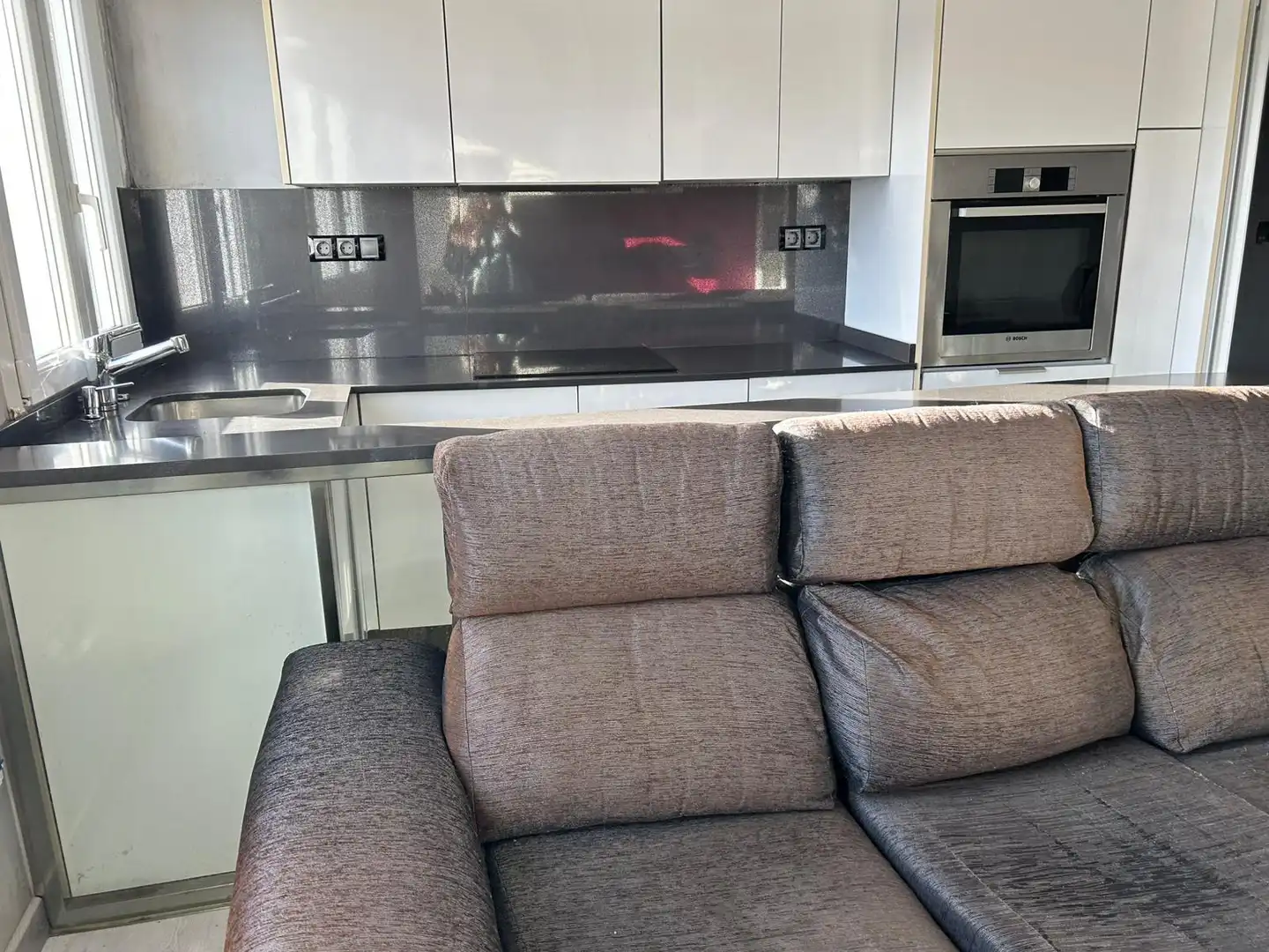 Flat with lift for sale in Rúa de Santo Domingo de la Calzada, imagen 9