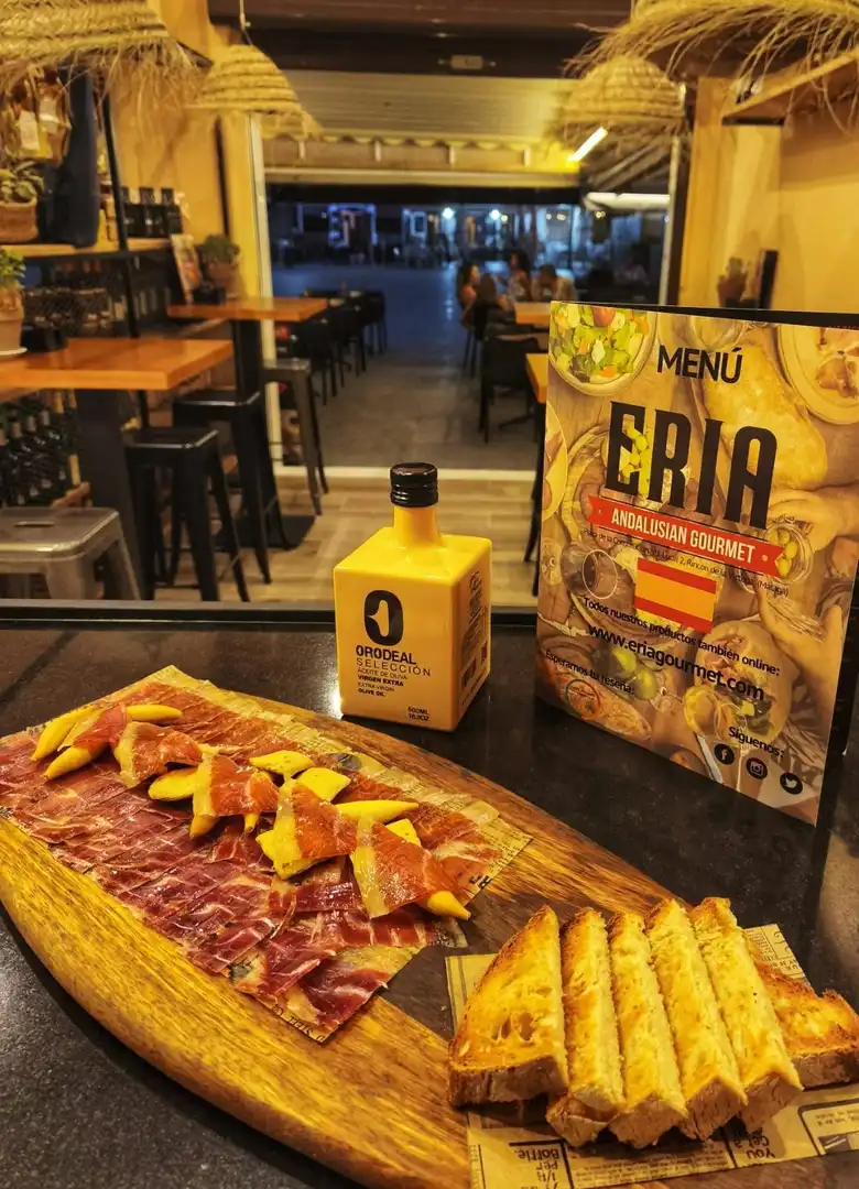 Local comercial de lloguer a Calle Calle Jaen, imagen 29