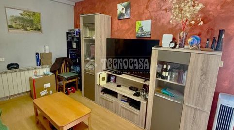 Foto 3 de Pis en venda a Villayuventus - Renfe, Parla