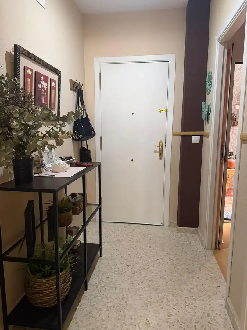 Flat for sale in Jerez de la Frontera
