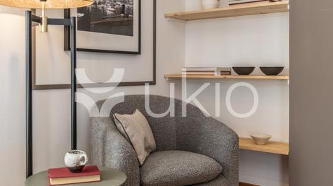 Foto 5 de Apartament de lloguer a Calle de Tomás López, Goya,  Madrid Capital